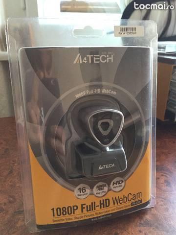 Camera web A4Tech PK- 950H- S
