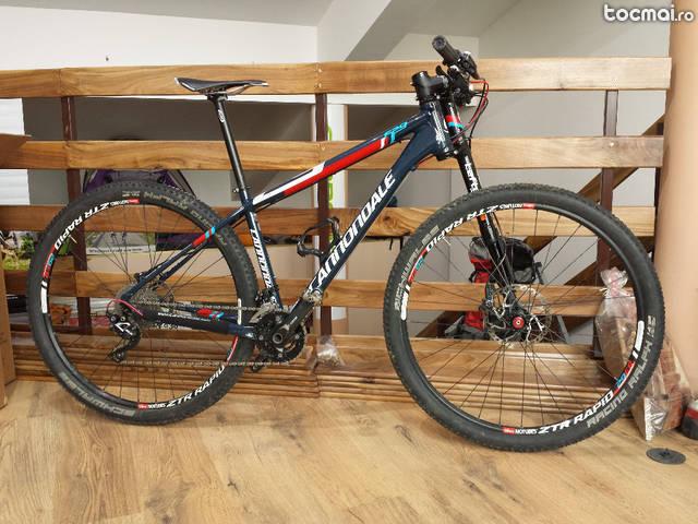 Cannondale F29 5 model 2014
