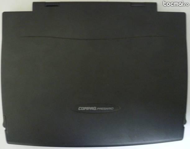 Capac Display Laptop Compaq 1255