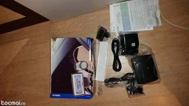 Car kit bluetooth nokia 616