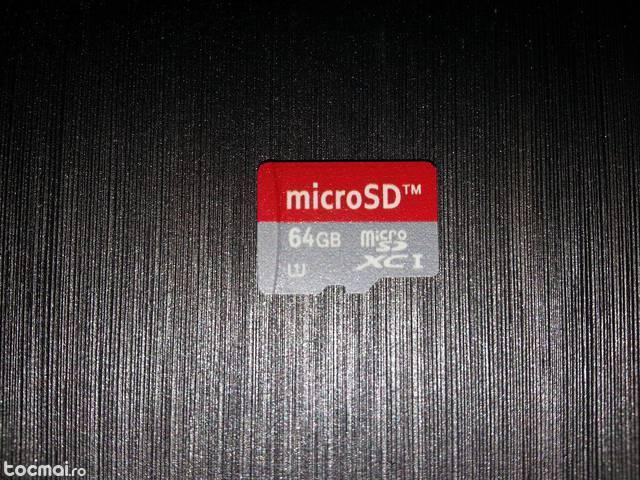 card micro sd 64 gb