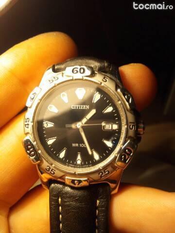 ceas citizen full steel