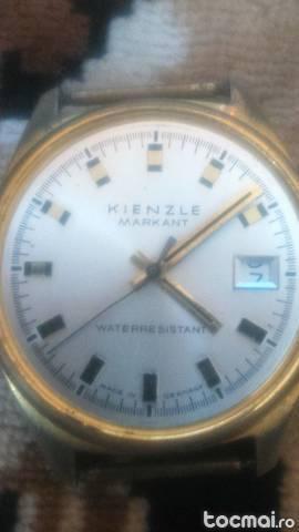 ceas vechi kienzle- made in germany