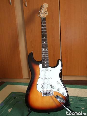 Chitara Electrica Fender Squier Bullet