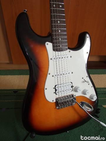 Chitara Electrica Fender Squier Bullet