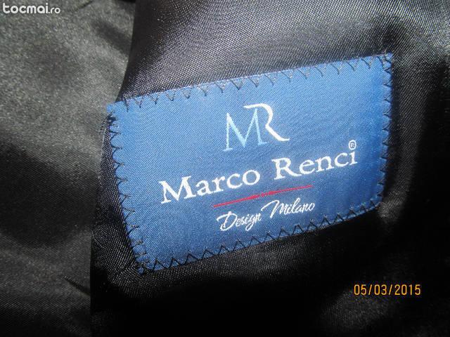 Costum mire Marco Renci(Milano)