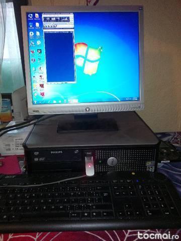 Dell OptiPlex 740 (Athlon 64 4200+ 2. 2GHz 1gb RAM, 80GB HDD