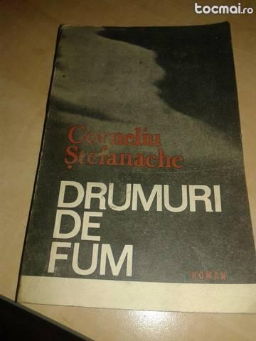 Drumuri de fum