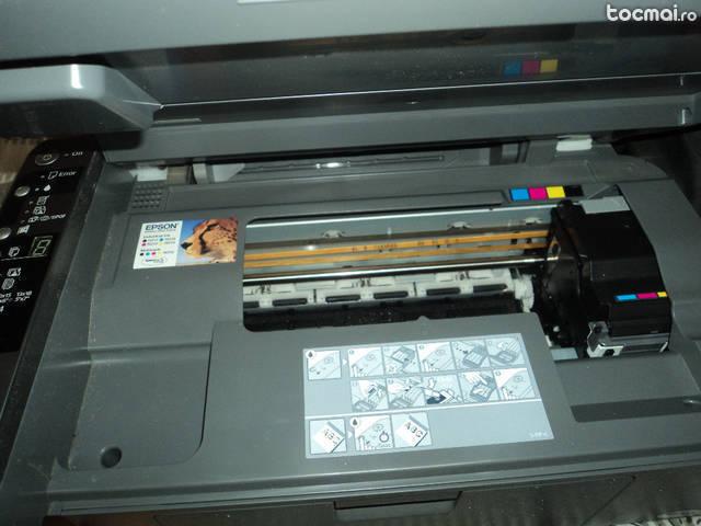 Epson Stylus DX5050