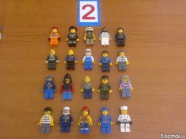 Lego figurine originale