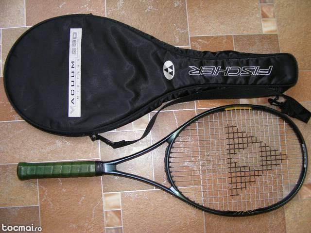 Fischer Vacuum 280- mid plus- Racheta profesionala tenis