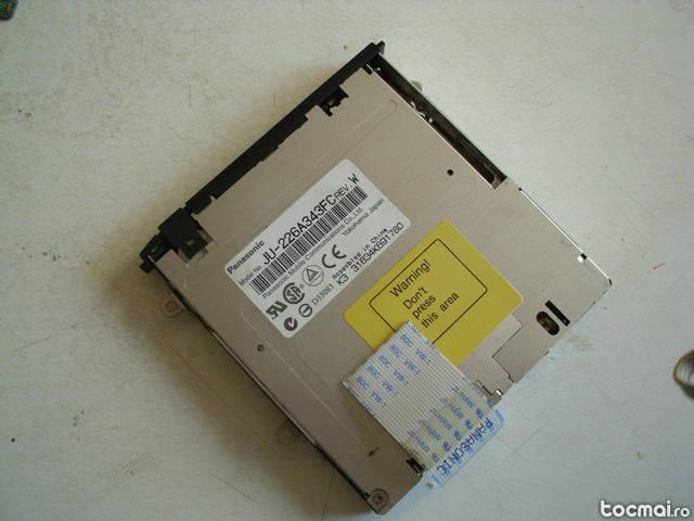 Floppy Disk Laptop Hp Compaq