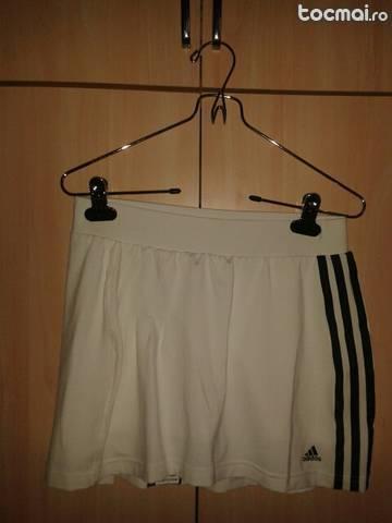 Fusta- pantalon Adidas + maiou Adidas