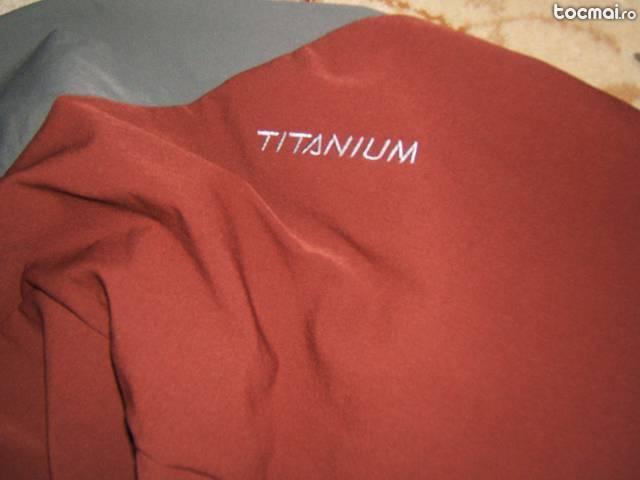 Geaca/ jacheta columbia titanium usa marime xl