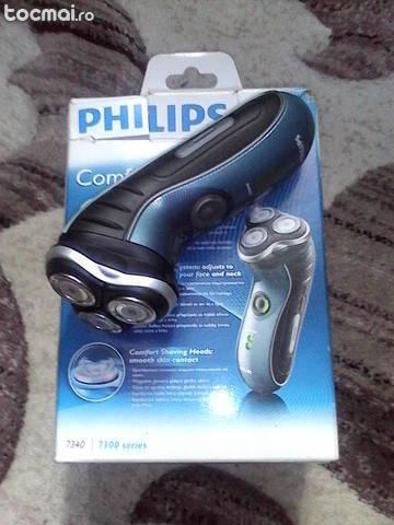 Aparat de ras Philips HQ7340