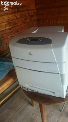 Hp laserjet 5550n