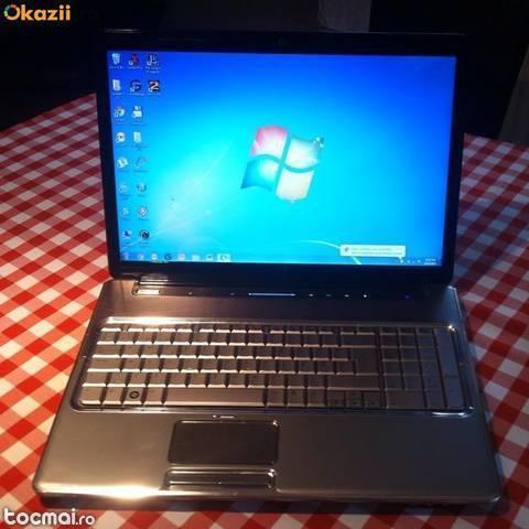 Hp pavilion dv 7 impecabil de nota 10