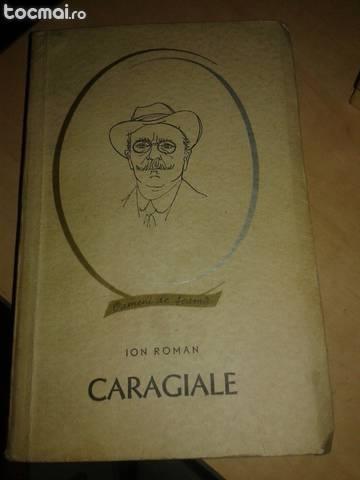 Ion Roman - Caragiale