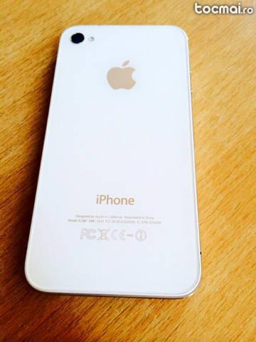 Iphone 4s impecabil , r- sim