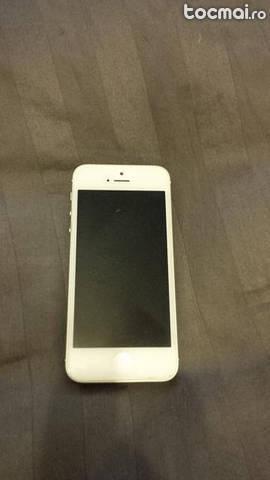 iPhone 5 16GB White