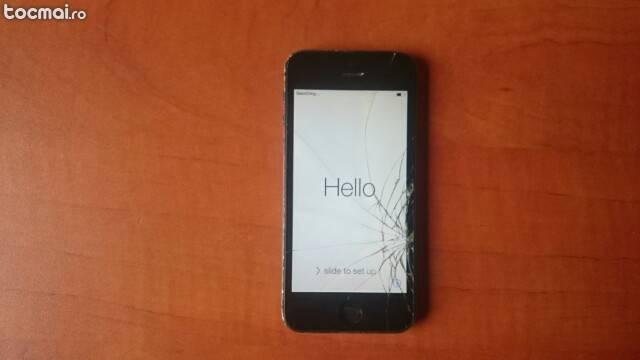 Iphone 5 Defect !