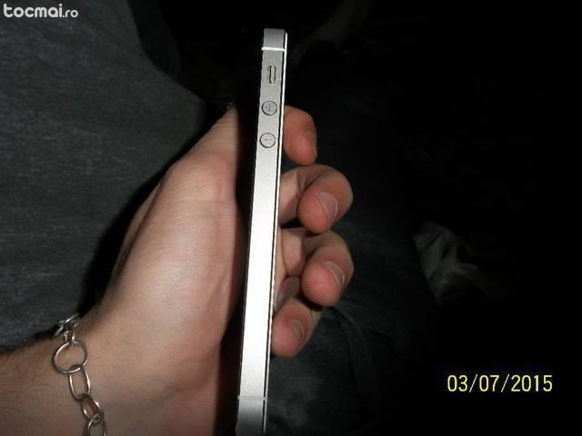 IPhone 5 Silver