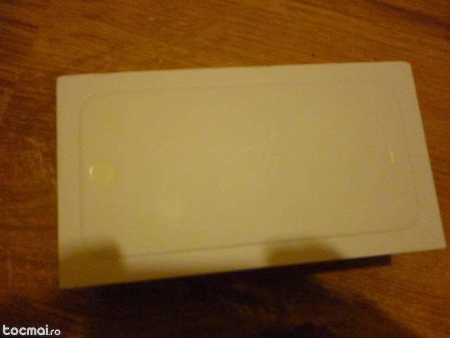 iphone 6 / nou. garantie internationala de 1 an