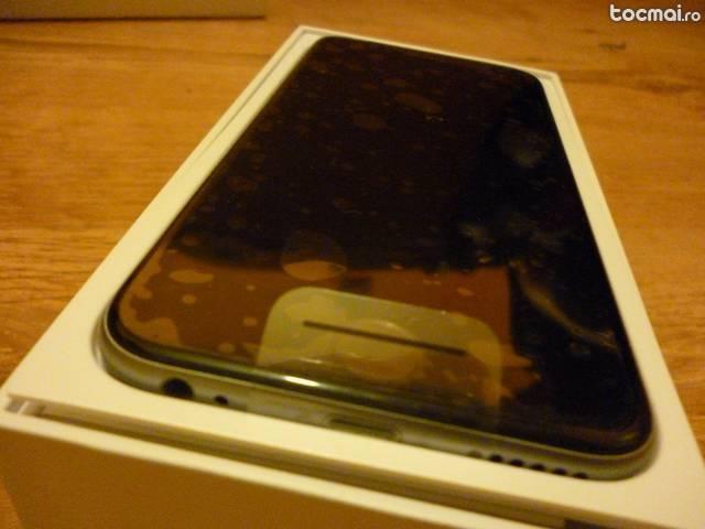 iphone 6 / nou. garantie internationala de 1 an