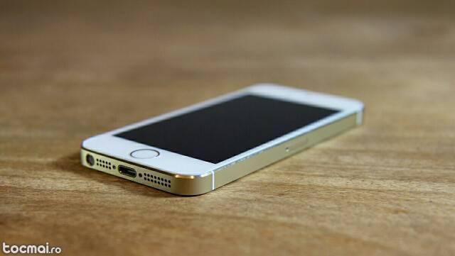 iPhone Gold 5S