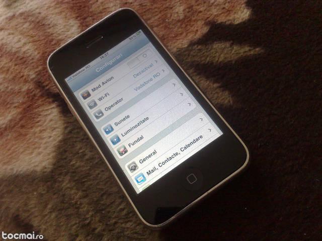 Iphone(Iphone 3G 8Gb)