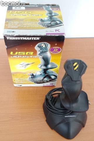 Joystick PC Thrustmaster USB