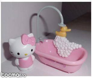 Kinder MAXI - Hello Kitty in cada 2015