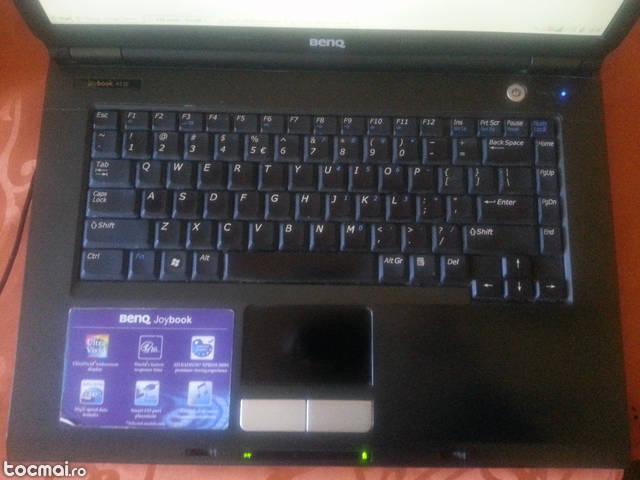 laptop benq joybook a52e