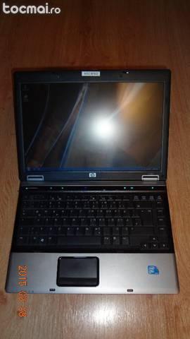 Laptop clasa business HP 6530b - Core2Duo 2. 4ghz/ 4GB RAM