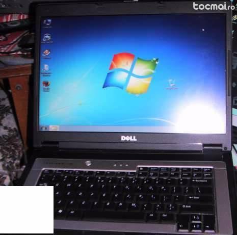 Laptop Dell 1800mhzi Intel, 2GB RAM DDR2, 60GB, WIFI, DVDRW