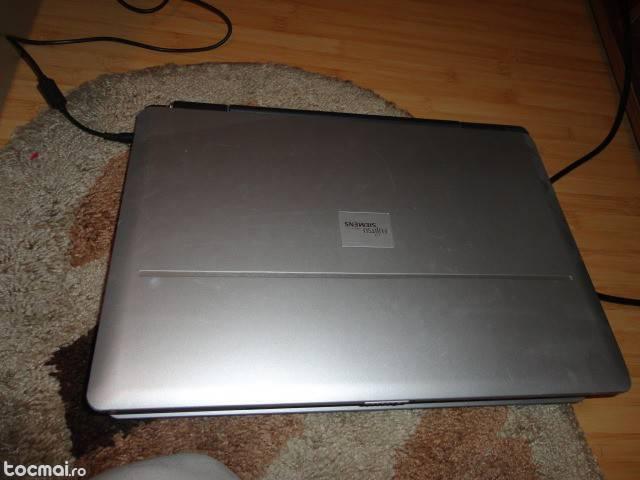 laptop fujitsu siemens (amilo Xi 1546)