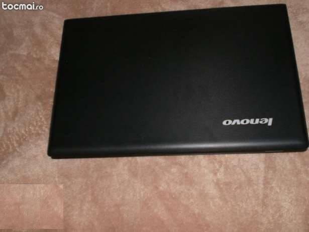 Laptop Lenovo IdeaPad G500 Intel® Core™ i7 6gb ram