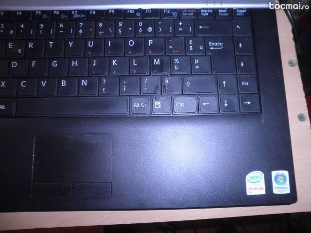 laptop sony vayo defect