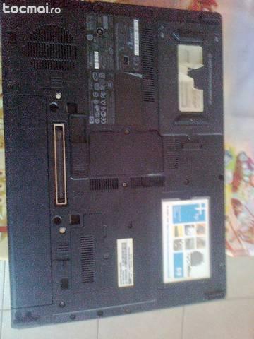 Leptop Hp Compaq Nc6400