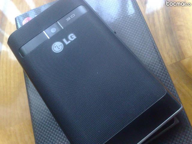 LG- E400(LG Optimus L3 E400)