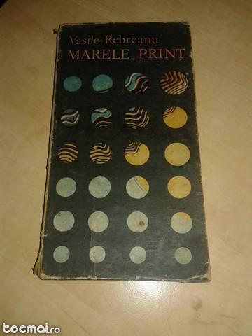 Marele print