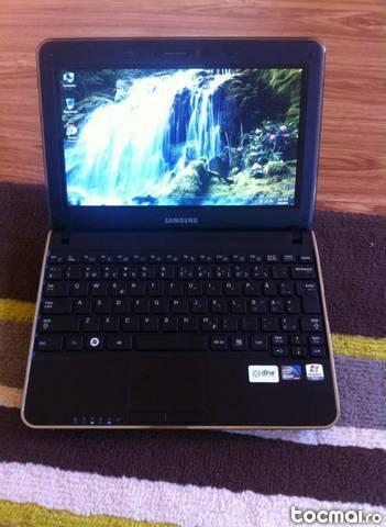 Mini Laptop / Netbook Samsung N210 - 10. 1