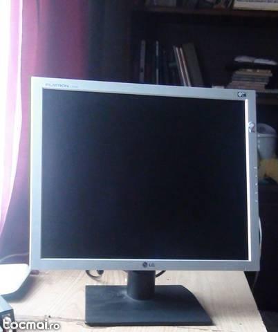 Monitor LCD LG1919S