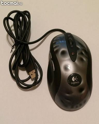 Mouse Logitech MX 518 USB