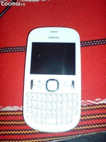 Nokia Asha 200 dual sim