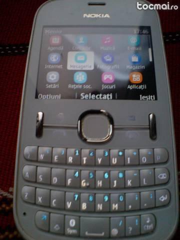 Nokia Asha 200 dual sim
