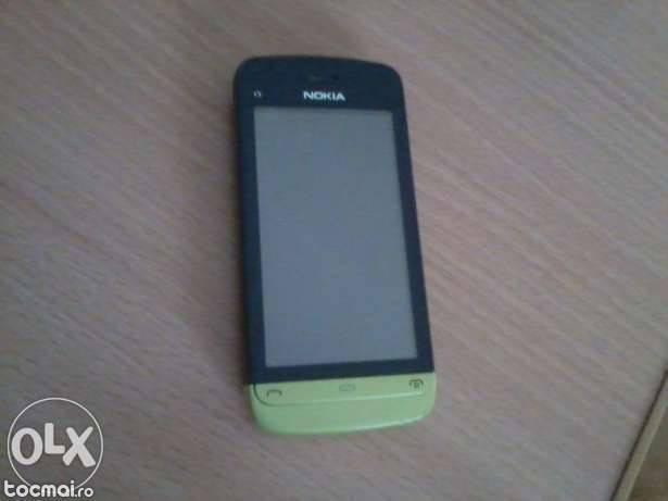 Nokia C5 functioneaza impecabil