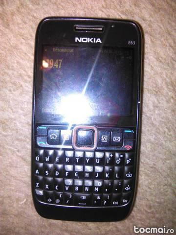 Nokia Eseries E63 Original