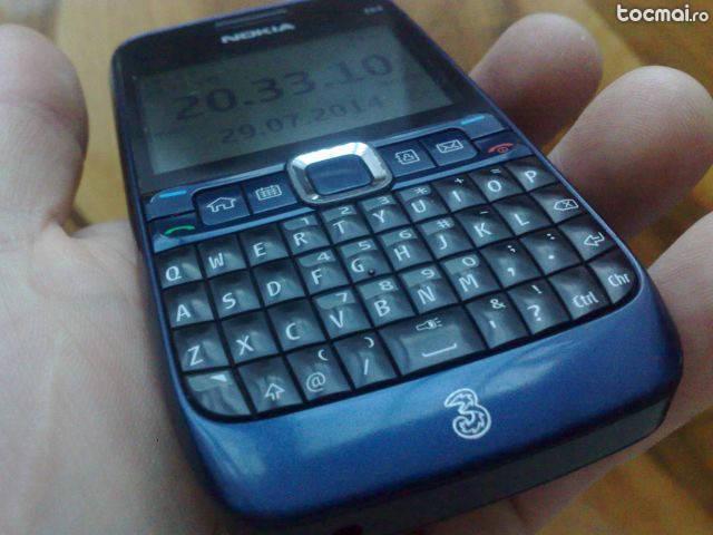 Nokia N Series (Nokia N Series Nokia E63 Symbian)