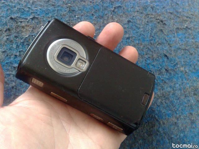 Nokia(Nokia N95 8gb Symbian)